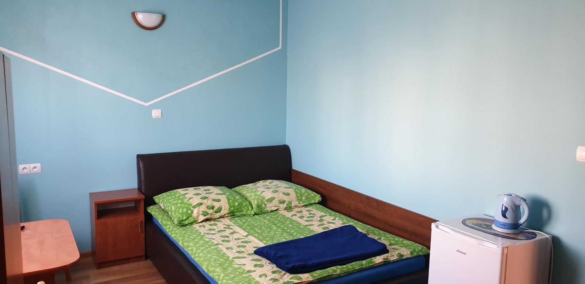 Pokoje Goscinne Pryzmat Wladyslawowo Ngoại thất bức ảnh