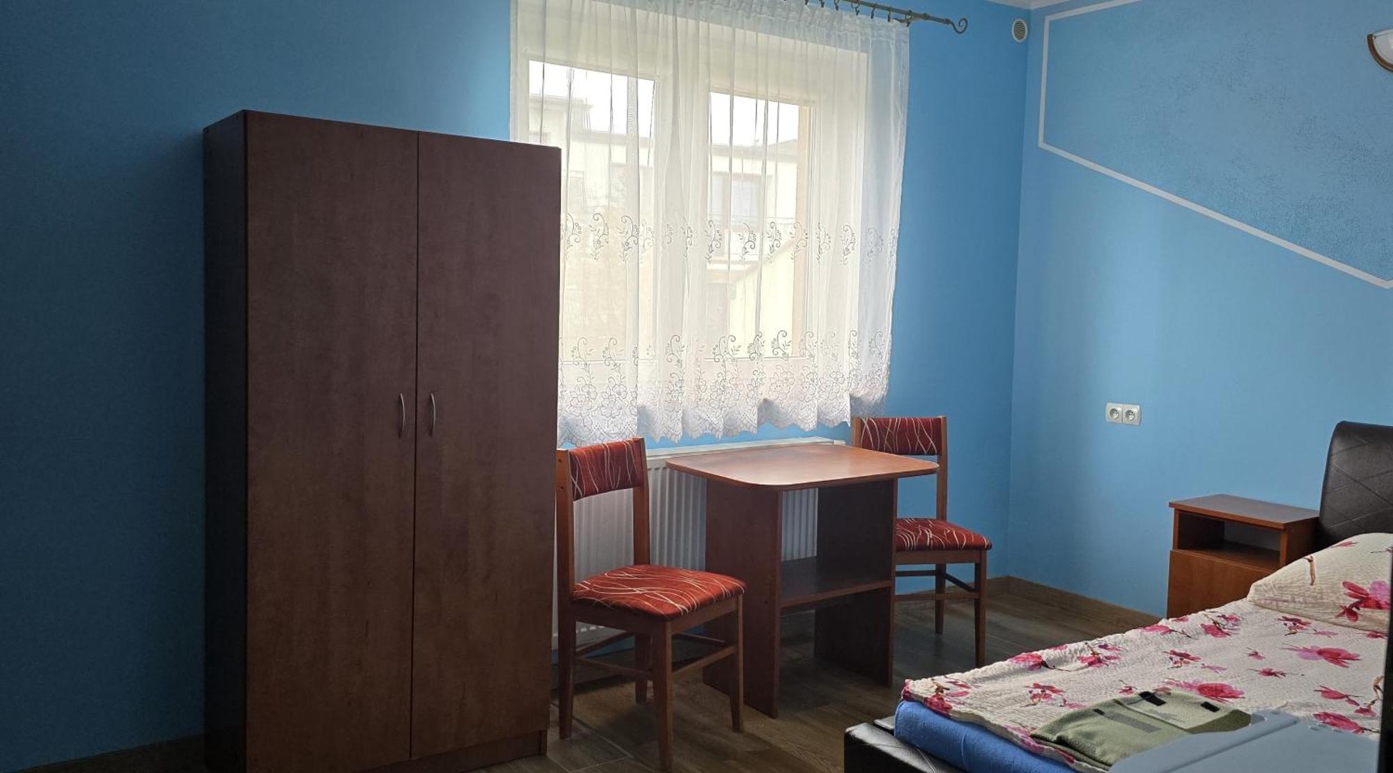 Pokoje Goscinne Pryzmat Wladyslawowo Ngoại thất bức ảnh